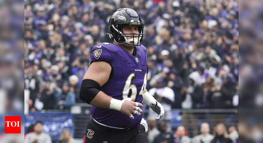 NFL’s top 100 shocker: Ravens dominate list with budget superstars | NFL News