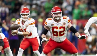 Stock Up, Stock Down: Assessing The NFC North’s Offseason Movement