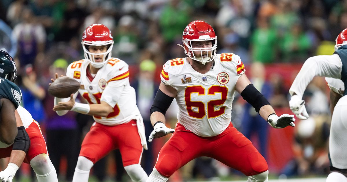 Stock Up, Stock Down: Assessing The NFC North’s Offseason Movement