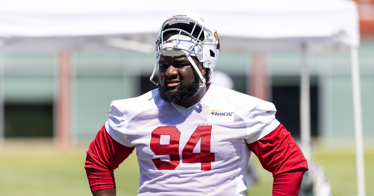 Arizona Cardinals see boost in NFL defensive line rankings after offseason