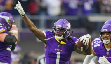 Seattle Seahawks sign former draft pick, Pro Bowl cornerback Shaquill Griffin, per report