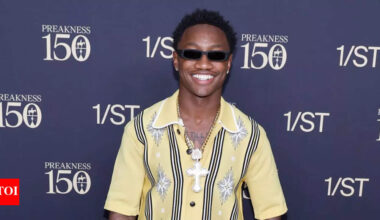 Baltimore Ravens’ Zay Flowers' haircut goes viral and starts a new NFL trend | NFL News