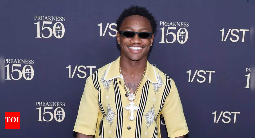 Baltimore Ravens’ Zay Flowers' haircut goes viral and starts a new NFL trend | NFL News