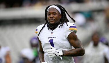 Seahawks bring back veteran cornerback Shaquil Griffin