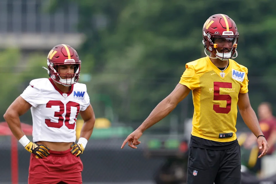 Geoff Burke-USA TODAY Sports