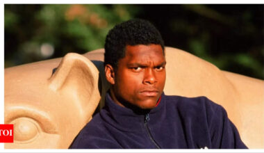 LaVar Arrington casts doubt on Pittsburgh Steelers’ Aaron Rodgers' move as risky | NFL News