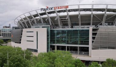 Cincinnati Bengals and county reach tentative $470M deal to renovate Paycor Stadium and extend lease