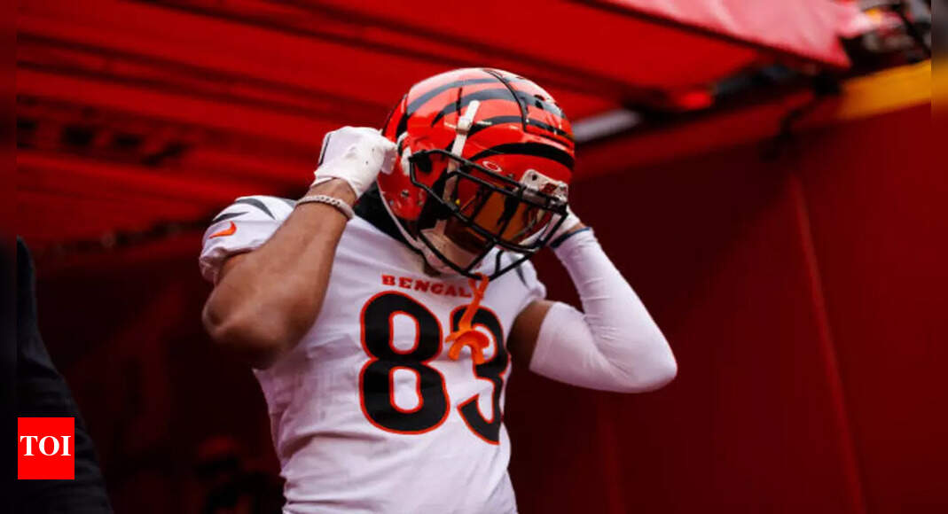 Tyler Boyd rumored to replace Jahan Dotson as Eagles’ WR3 spot sparks controversy | NFL News