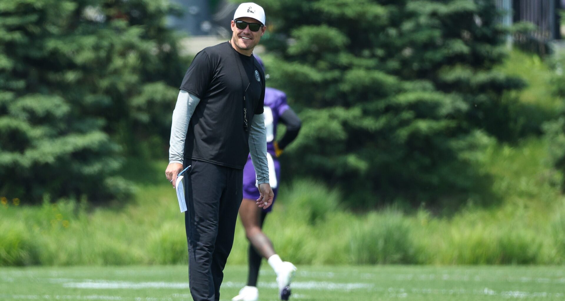 Vikings Named NFL Offseason Winners; Lions Losers