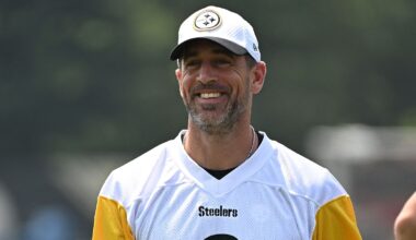 Can Aaron Rodgers pull a Tom Brady and Peyton Manning in discovering late-career success?