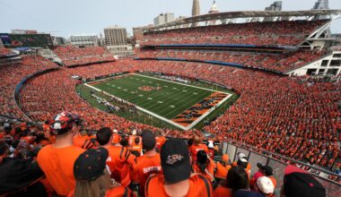 'Historic moment' - Decision made after NFL franchise threatened to leave city over $830 million stadium