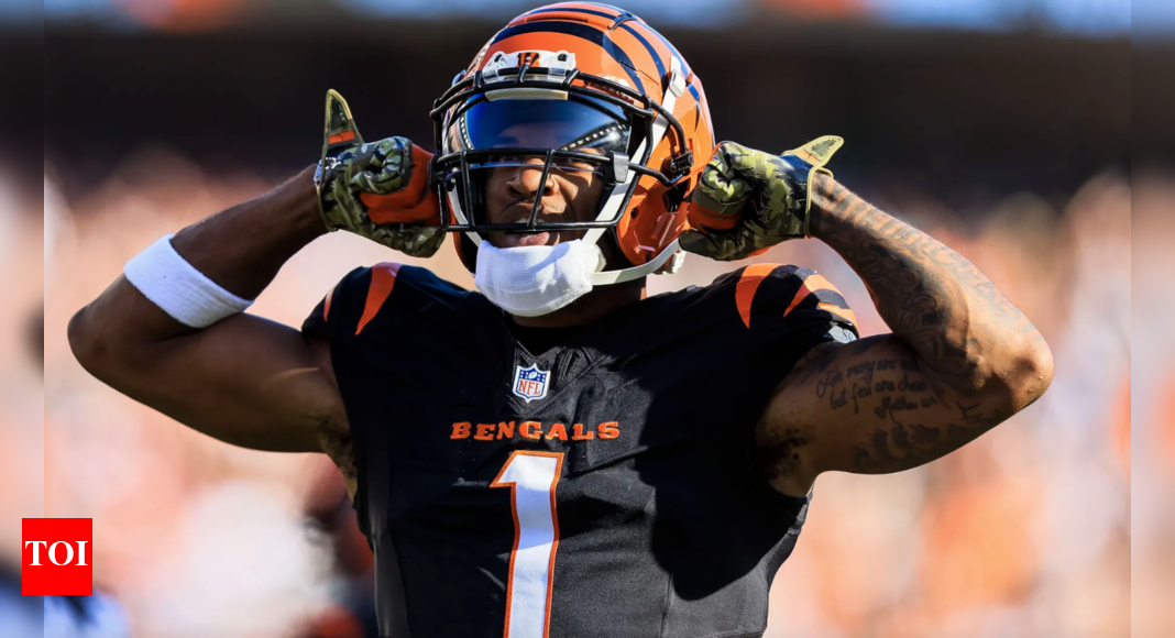 Watch: Bengals’ Ja’Marr Chase harassed on flight for saying no to autograph request | NFL News