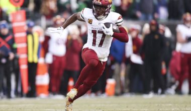 Raiders news: A Terry McLaurin trade make sense?