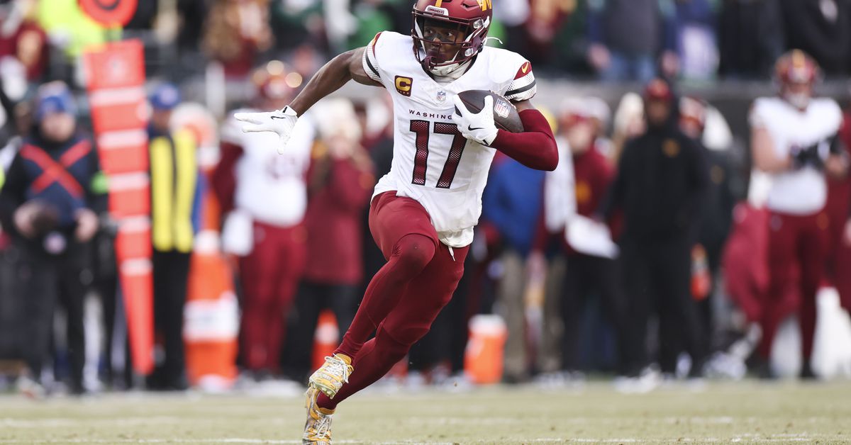 Raiders news: A Terry McLaurin trade make sense?