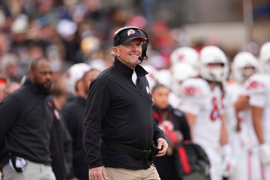 Retooled Utah strives to get back on track – Boulder Daily Camera