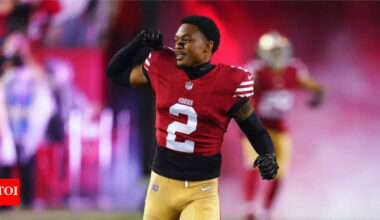 Deommodore Lenoir faces major legal trouble right before San Francisco 49ers camp raises chaos | NFL News