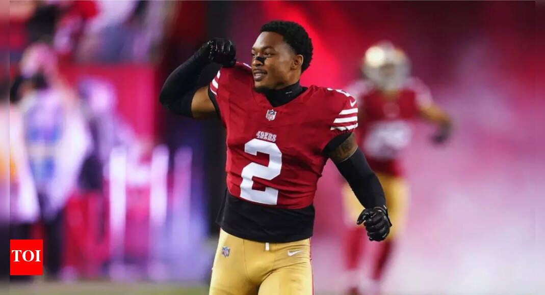 Deommodore Lenoir faces major legal trouble right before San Francisco 49ers camp raises chaos | NFL News