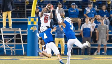 NCAA approves permanent expansion of FCS regular season to 12 games - InForum