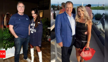 Jordon Hudson torches Bill Belichick’s ex Linda Holliday after discovering letter she now calls ‘delusional’ | NFL News