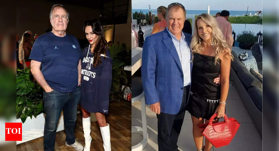 Jordon Hudson torches Bill Belichick’s ex Linda Holliday after discovering letter she now calls ‘delusional’ | NFL News