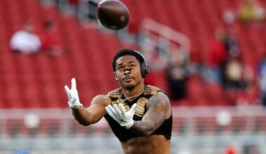 San Francisco 49ers' Deommodore Lenoir arrested in Los Angeles