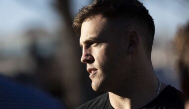 BYU QB Jake Retzlaff responds to civil lawsuit, claiming encounter was consensual