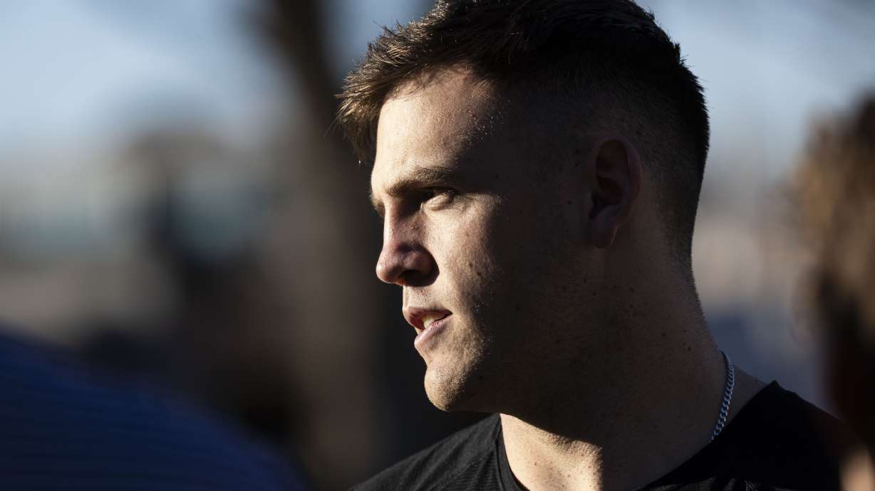 BYU QB Jake Retzlaff responds to civil lawsuit, claiming encounter was consensual