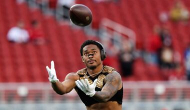 San Francisco 49ers' Deommodore Lenoir arrested in Los Angeles