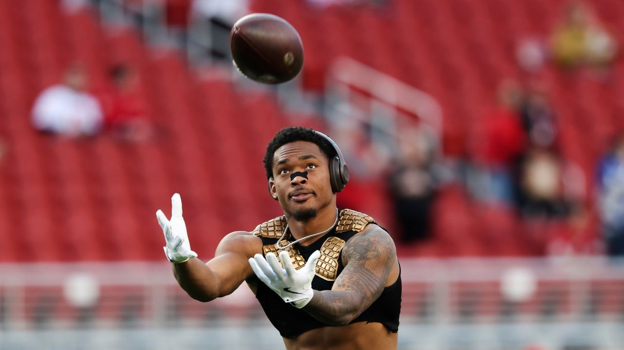 San Francisco 49ers' Deommodore Lenoir arrested in Los Angeles