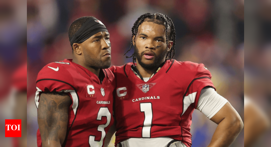 “I haven’t seen a QB do that”: Budda Baker goes on a praise parade for Arizona Cardinals quarterback Kyler Murray | NFL News