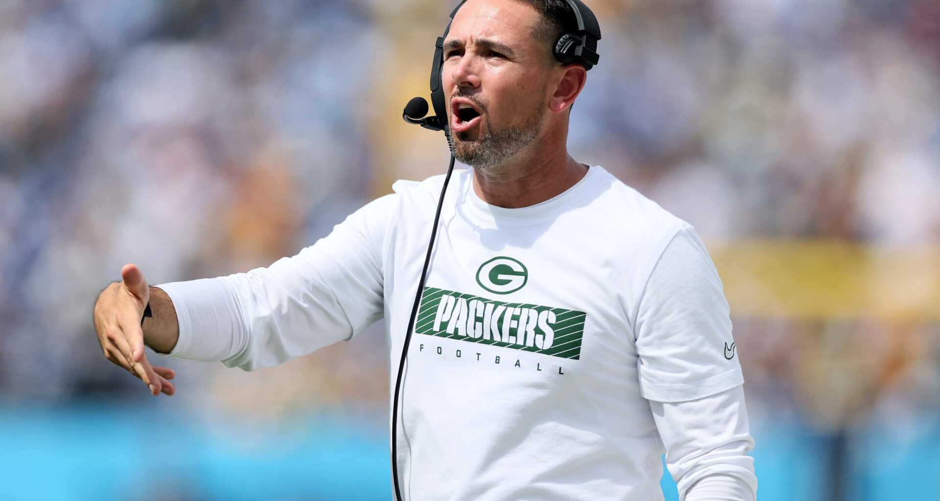Matt LaFleur