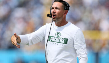 Matt LaFleur