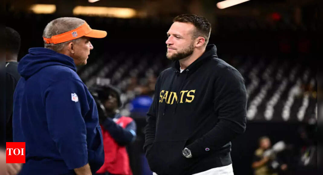Broncos could reunite Sean Payton with Taysom Hill in 2025 | NFL News