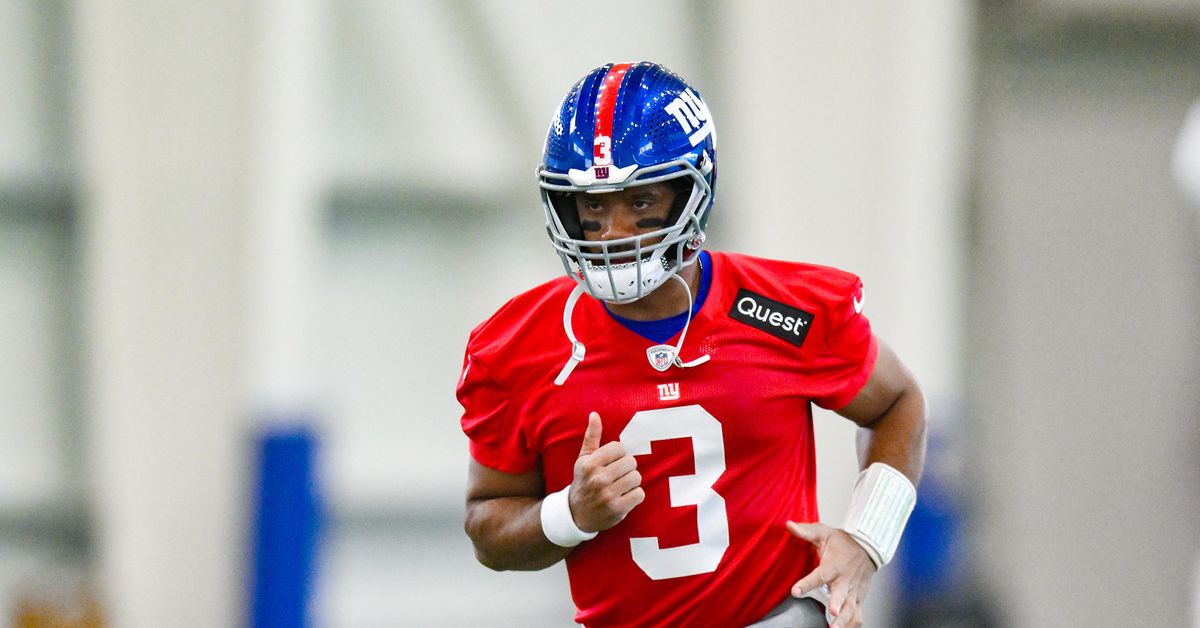 Dallas Cowboys 2025 opponent preview: X-factors for New York Giants