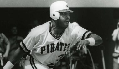 Dave Parker dies at 74: Baseball Hall of Famer and seven-time All-Star played nearly two decades in the majors
