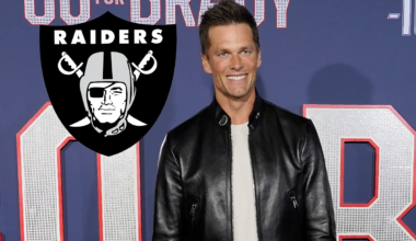 Tom Brady reveals truth behind Las Vegas Raiders role amid 'conflict of interest' claims - MARCA