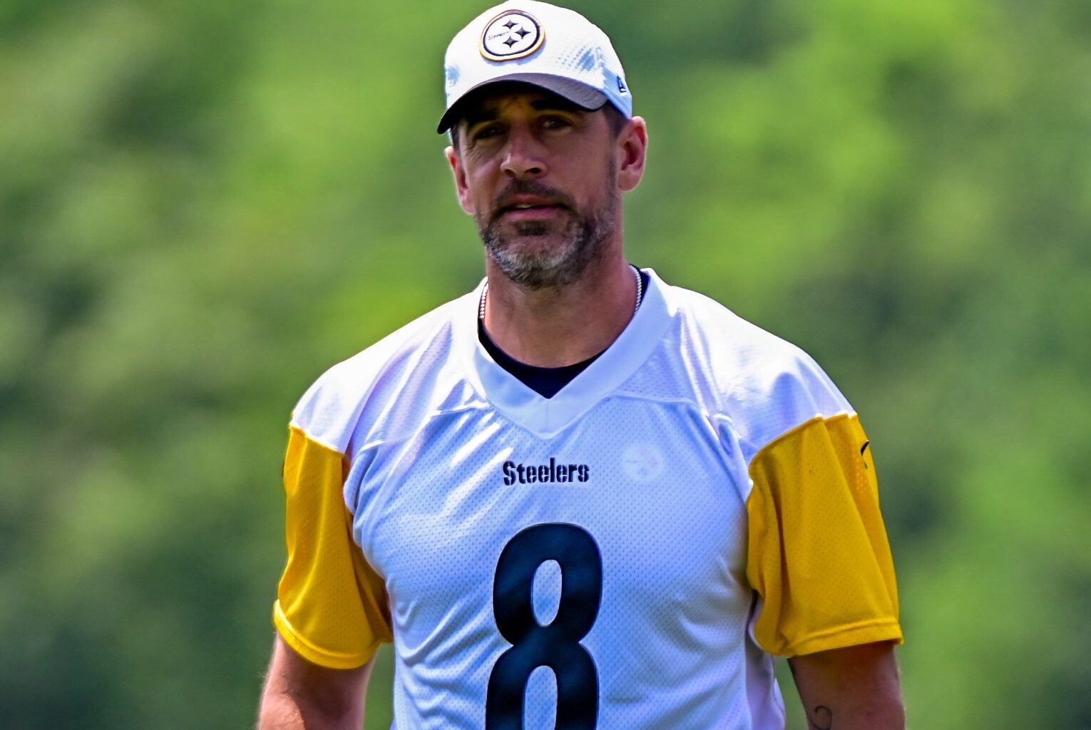 Steelers Legend Makes Surprising Aaron Rodgers Prediction