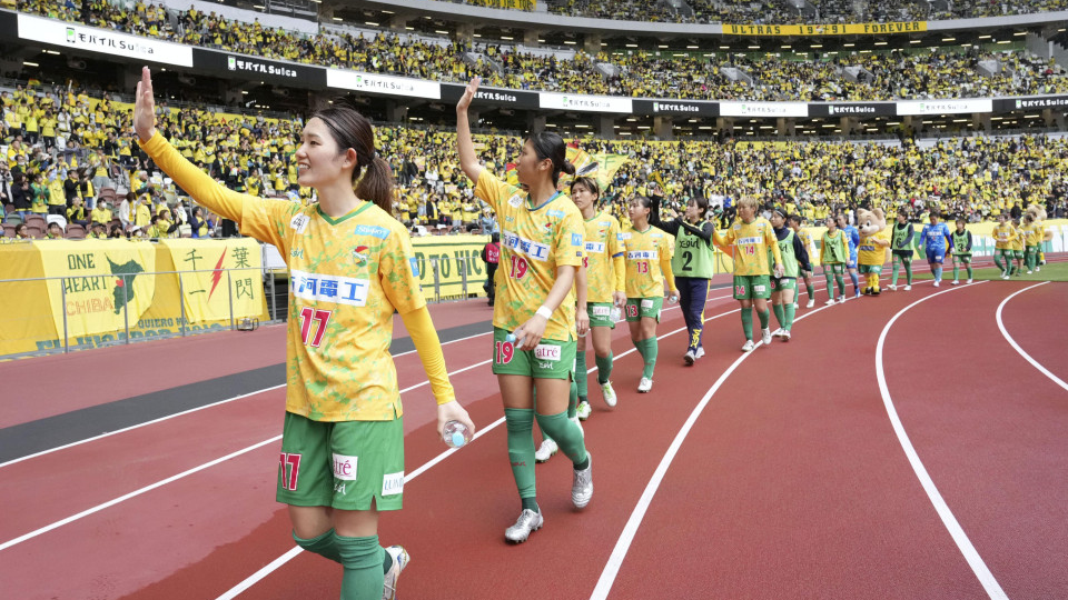 WE League sets attendance record with innovative approach