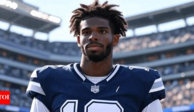 Shedeur Sanders makes jaw-dropping move backing Deshaun Watson in Cleveland Browns locker room | NFL News