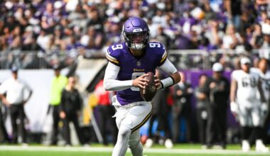 Eagles schedule preview: Minnesota Vikings