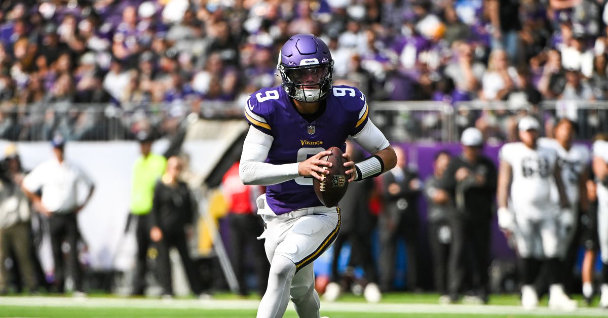 Eagles schedule preview: Minnesota Vikings