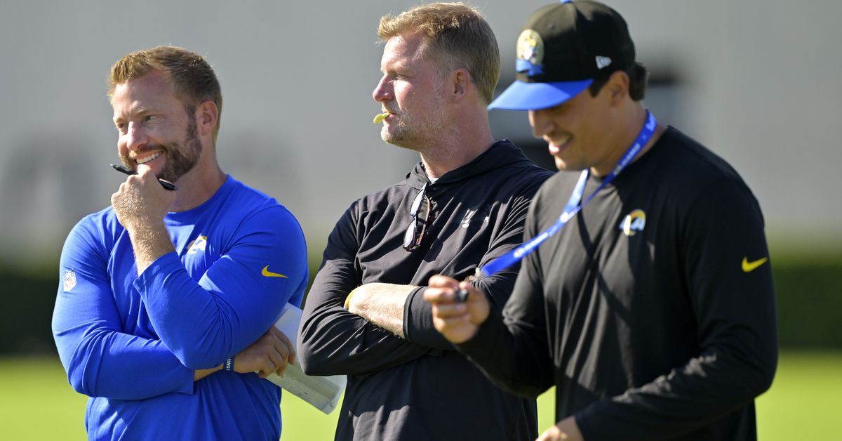 Rams key storylines entering 2025 season