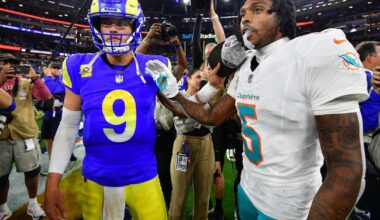 Jalen Ramsey will "work wherever"