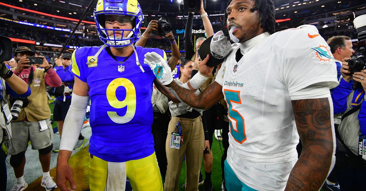 Jalen Ramsey will "work wherever"