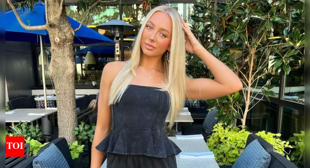 Who is Ava Lahey? The breakout Dallas Cowboys cheerleader winning hearts in Netflix’s hit docuseries | NFL News