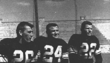 Packers team historian coming to Stevens Point to talk about history of training camps