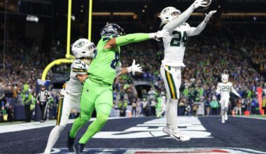 No. 23 — Carrington Valentine