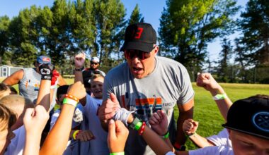 Catching up with Denver Broncos, former Ute tackle Garett Bolles – Deseret News