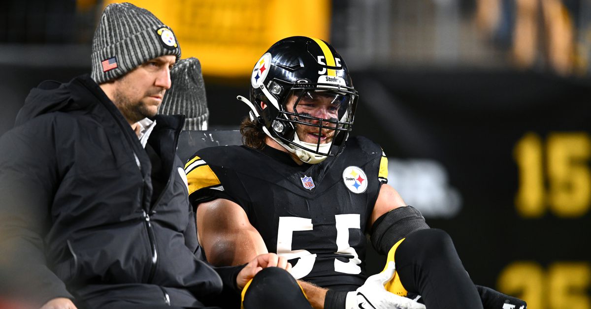 Pittsburgh Steelers defender ready to complete comeback from ‘gruesome’ injury