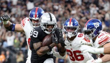 NFL free agency grades: What analysts think of the Green Bay Packers’ signings